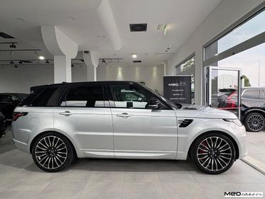 Range Rover Sport 2.0SI4Phev HSE DYNAMIC PLUG-IN