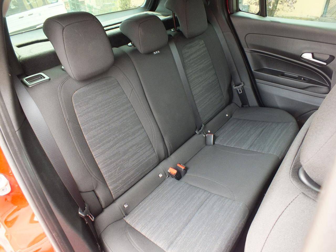 JEEP AVENGER 1.2 BENZINA-NAVI-SEMINUOVA!