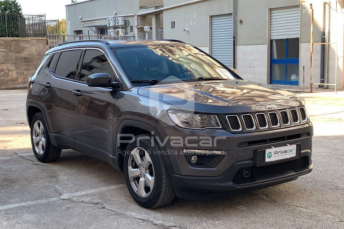 JEEP Compass 1.6 Multijet II 2WD Business