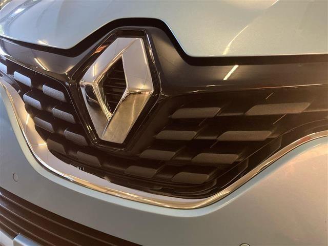 RENAULT Scenic 1.3 TCe 140cv Intens FAP my19