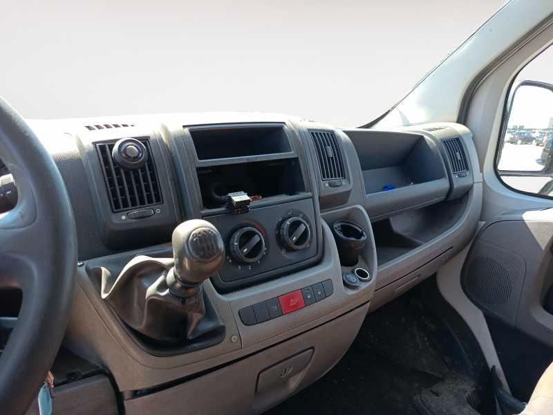FIAT Ducato V 35 LH1 2.3 mjt 120cv d.cab