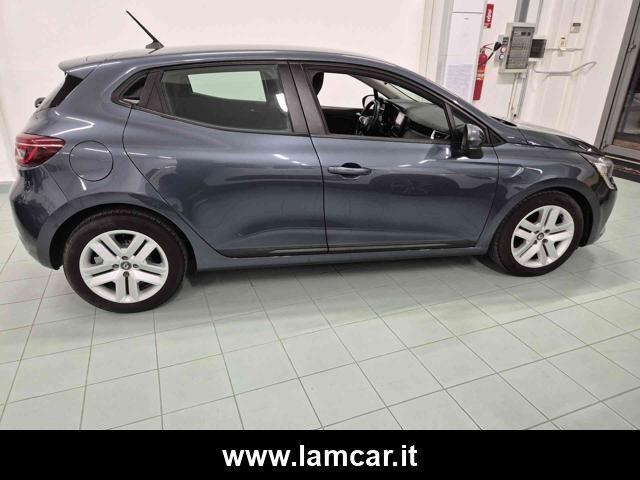 RENAULT Clio TCe 90 CV 5 porte Business