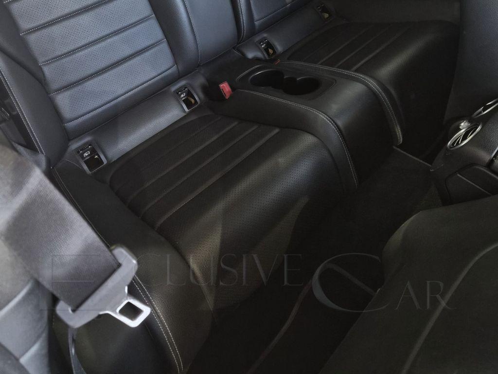 MERCEDES - Classe C Coupè - C 220d 4Matic Automatic Coupé Sport