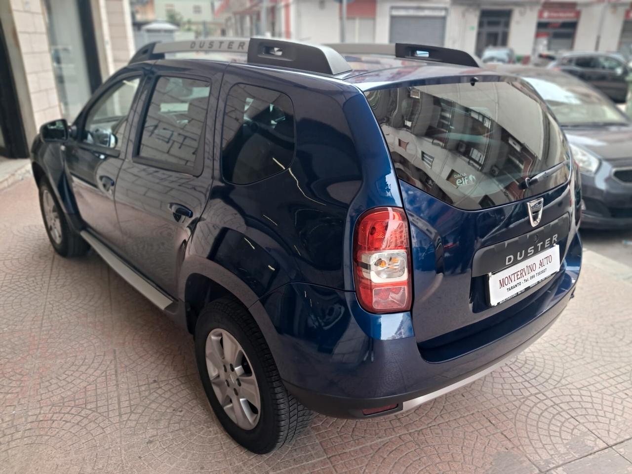 DACIA DUSTER 1.5 DCI-ANNO 2015-Euro 7990