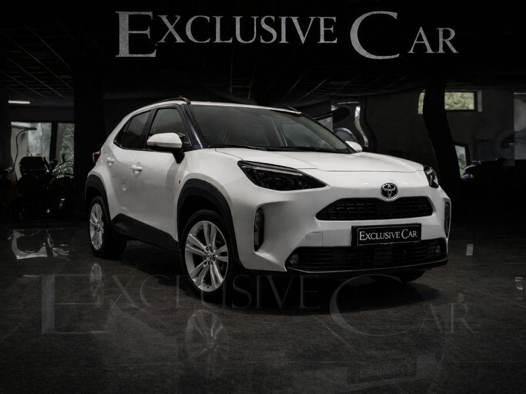 TOYOTA - Yaris Cross - 1.5 Hybrid 5p. E-CVT Trend