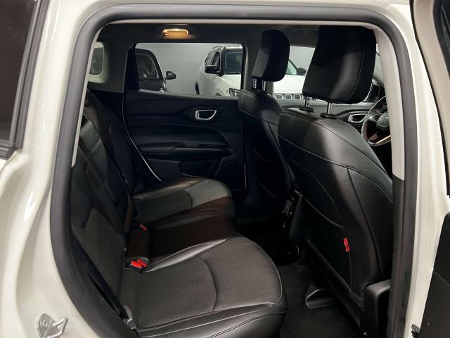 Jeep Compass Compass 1.3 turbo t4 phev Trailhawk 4xe auto