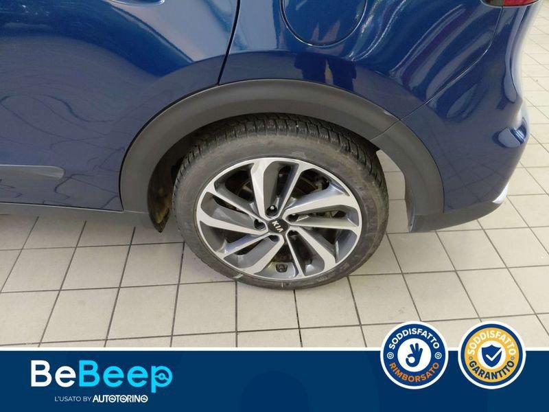 Kia Niro 1.6 GDI HEV ENERGY DCT MY18