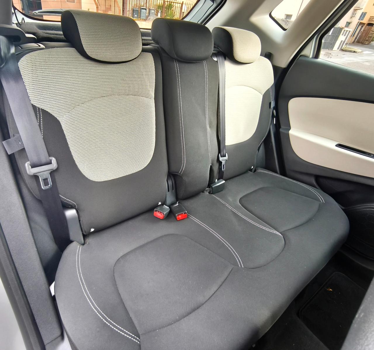 Renault Captur TCe 12V 90 CV Business