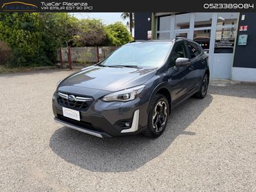 Subaru XV Style 2.0 i e-Boxer MHEV #11333