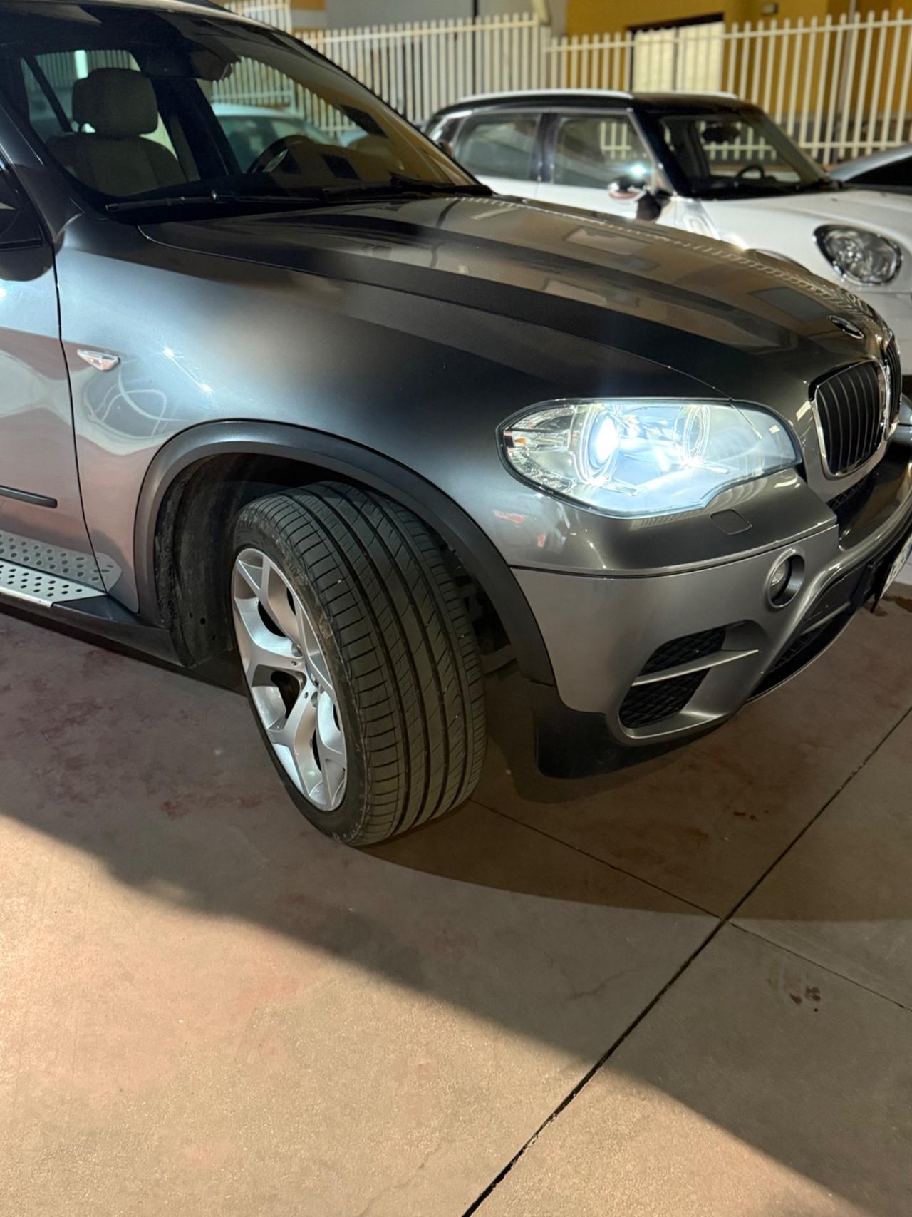 Bmw X5 xDrive30d Futura