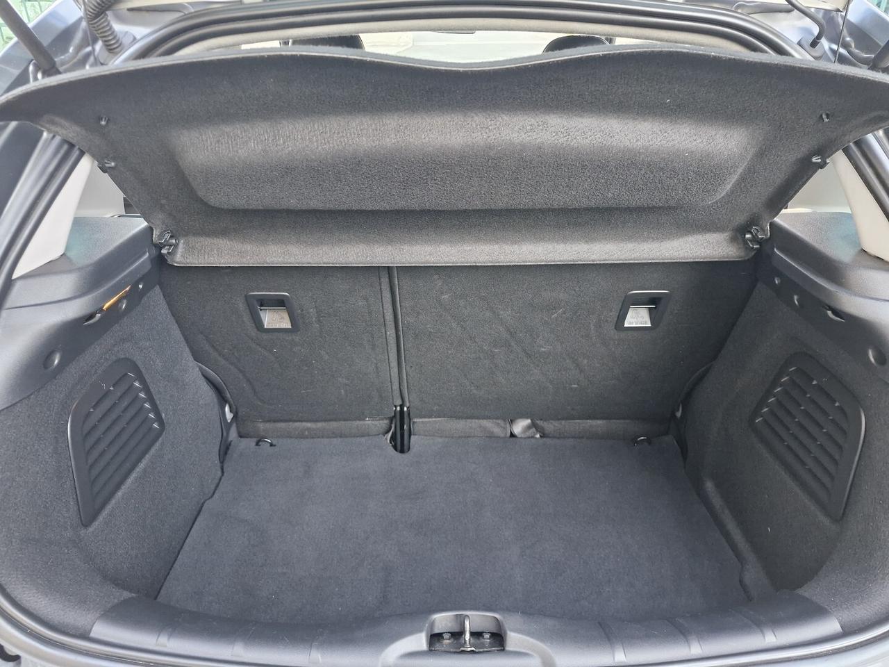 CITROEN C3 1.6 BlueHDI 75CV EXCLUSIVE ANNO 2016