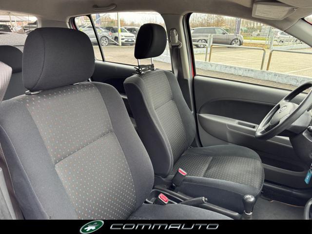 DAIHATSU Sirion 1.0 Hiro