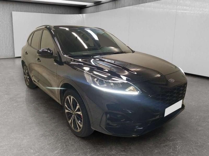 Ford Kuga 2.5 phev ST-Line Design 2wd 225cv cvt