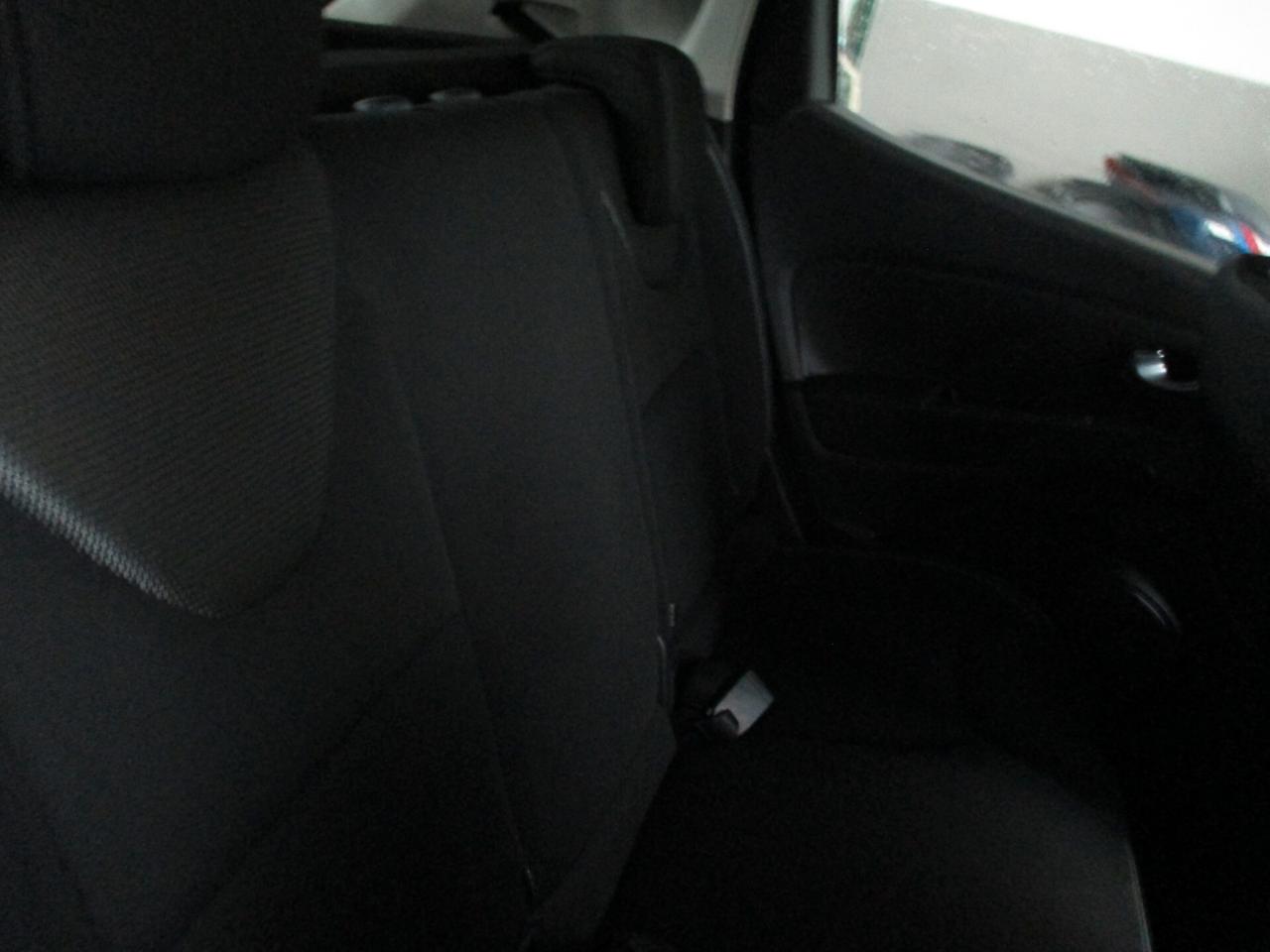 Renault Clio 0.9 TCE MOSCHINO LIFE 75cv E6C 5 PORTE 132000 KM