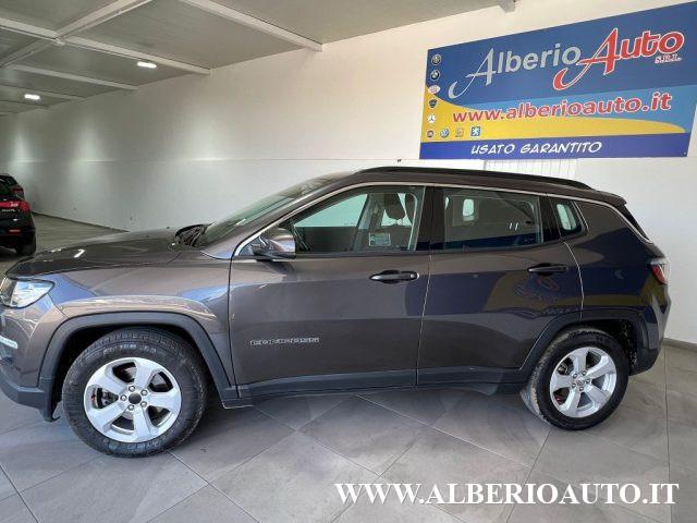 JEEP Compass 1.6 Multijet II 2WD Longitude