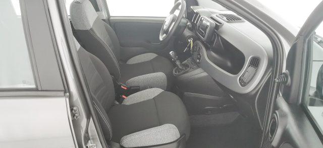 FIAT Panda 1.0 FireFly S&S Hybrid City Life 5 POSTI