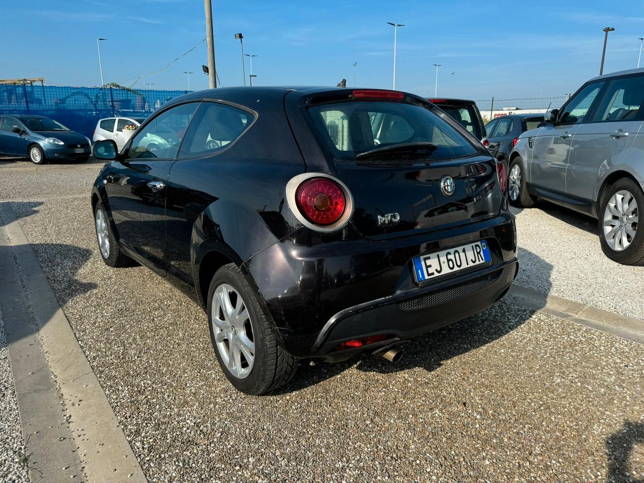 Alfa Romeo MiTo 1.4 78 CV 8V S&S Progression