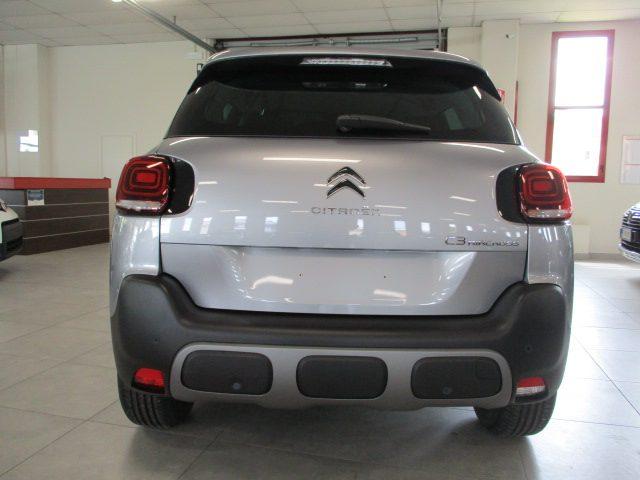 CITROEN C3 Aircross BlueHDi 110 S&S Plus - KM0