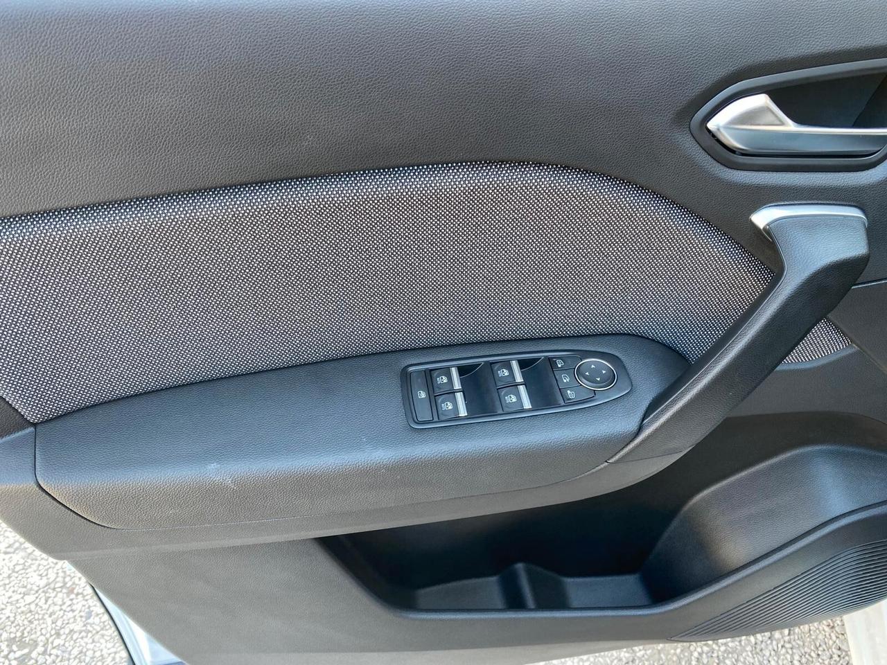 Renault Captur ECO-G 100 CV Techno BiColor GPL