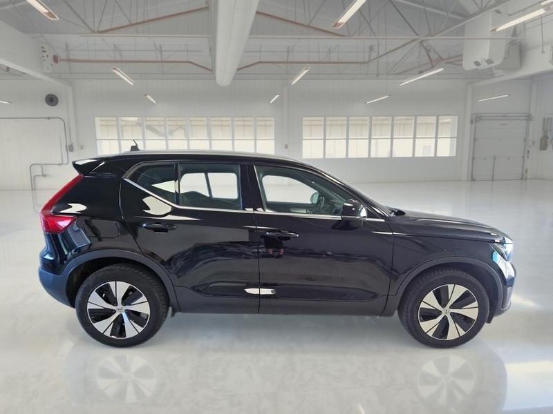 VOLVO XC40 T4 RECHARGE PLUG-IN AUTO CORE SUV