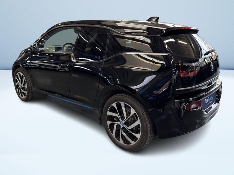 BMW i3 120AH ADVANTAGE