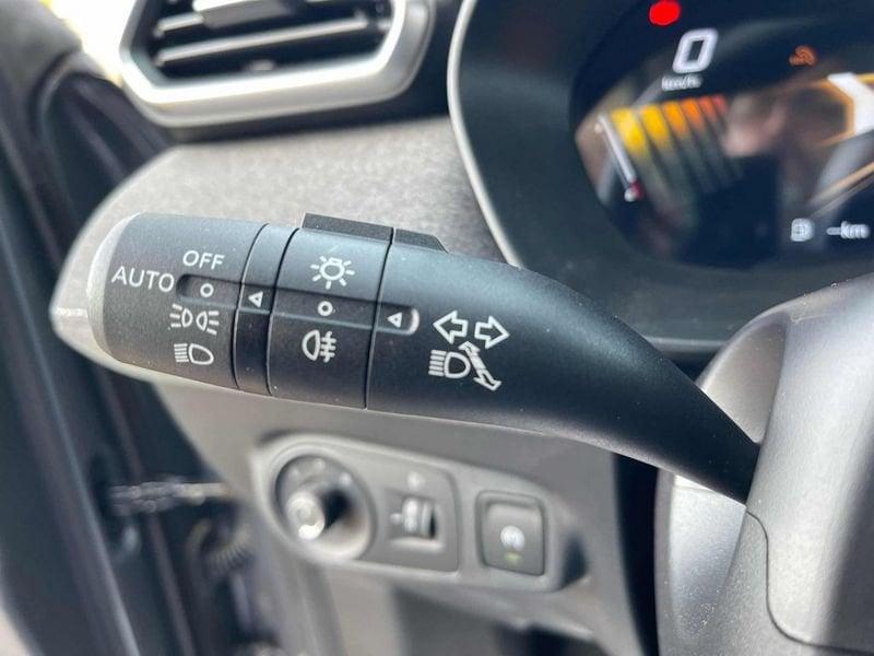 MG ZS 1.5 Standard - KM0