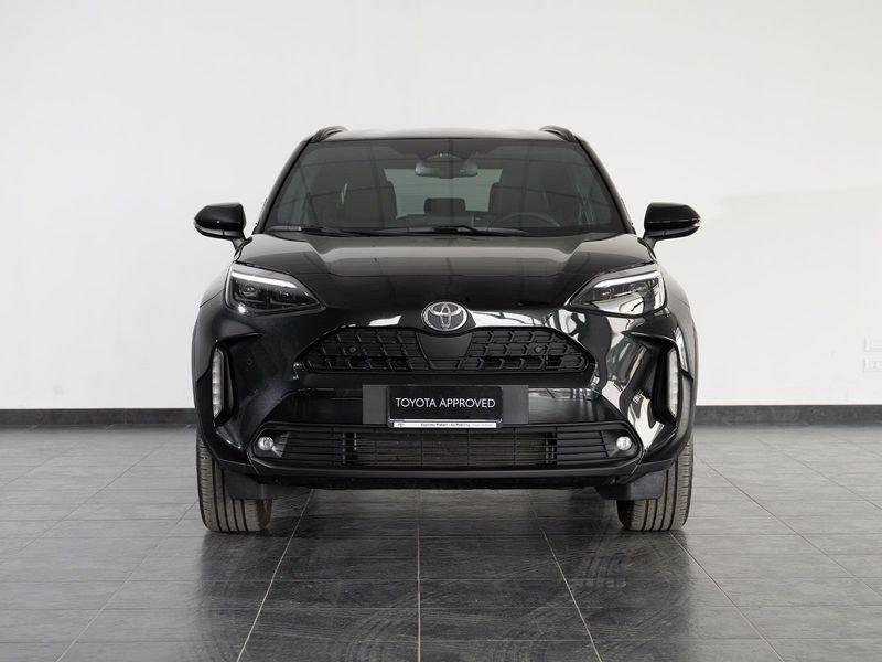 Toyota Yaris Cross 1.5H (130 CV) Trend E-CVT