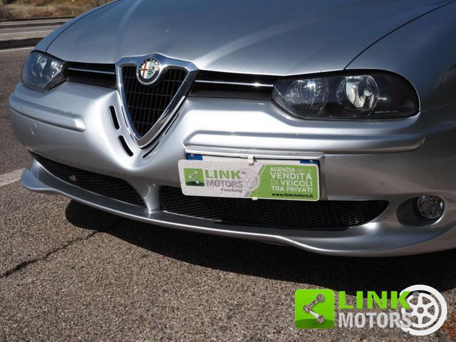 ALFA ROMEO 156 GTA 3.2 V6 24v
