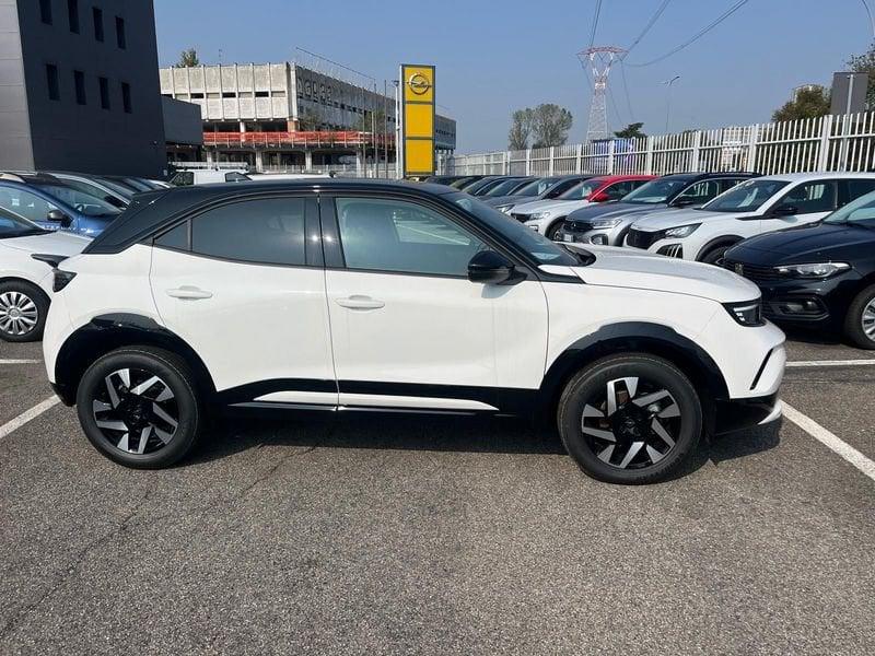 Opel Mokka Mokka 1.2 Turbo 136 CV GS