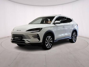 Byd Seal U DM-i 1.5 phev Comfort 2wd