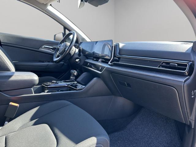 KIA Sportage 1.6 TGDi MHEV DCT Business