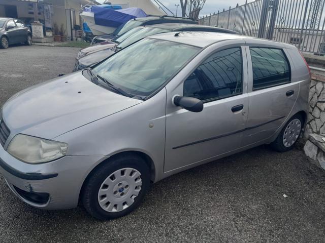 FIAT Punto 1.3 Multijet 16V 5 porte Dynamic