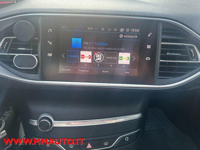 PEUGEOT 308 BlueHDi 130 S&S SW Business NAVIG!!!!