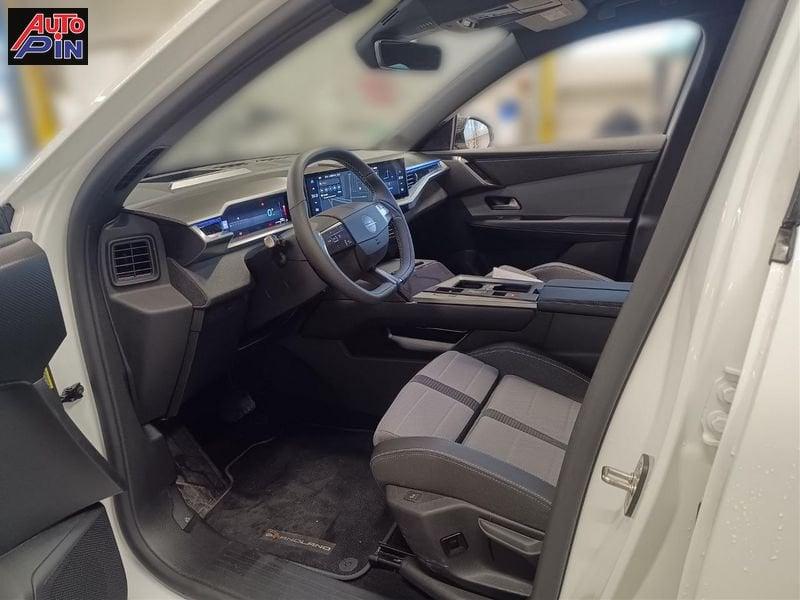 Opel Grandland Hybrid 145cv EDCT GS *IN ARRIVO*