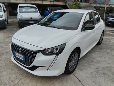 Peugeot 208 PureTech 75 Stop&Start 5 porte Active Pack