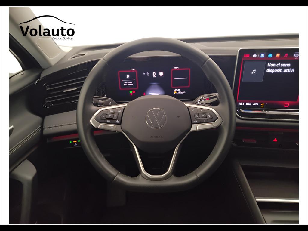 VOLKSWAGEN Tiguan III 2024 - Tiguan 2.0 tdi Edition Plus 150cv dsg