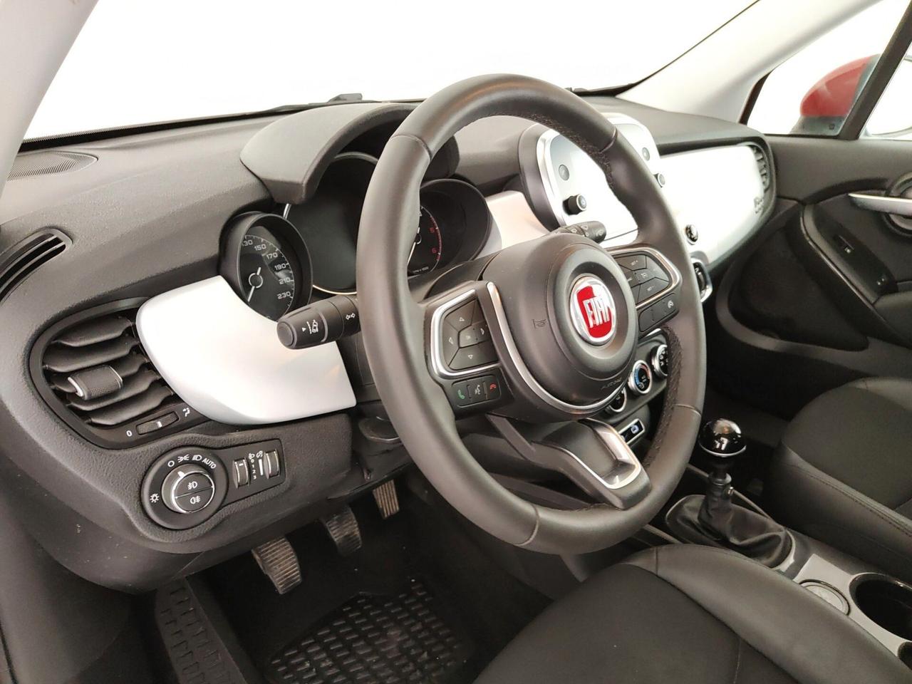 Fiat 500X 1.3 MultiJet 95 CV Connect