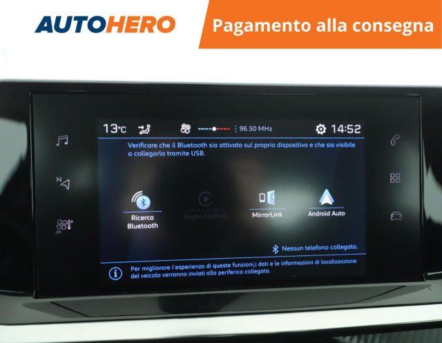 PEUGEOT 208 PureTech 75 Stop&Start 5 porte Active Pack