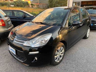 Citroen C3 1.4 GPL