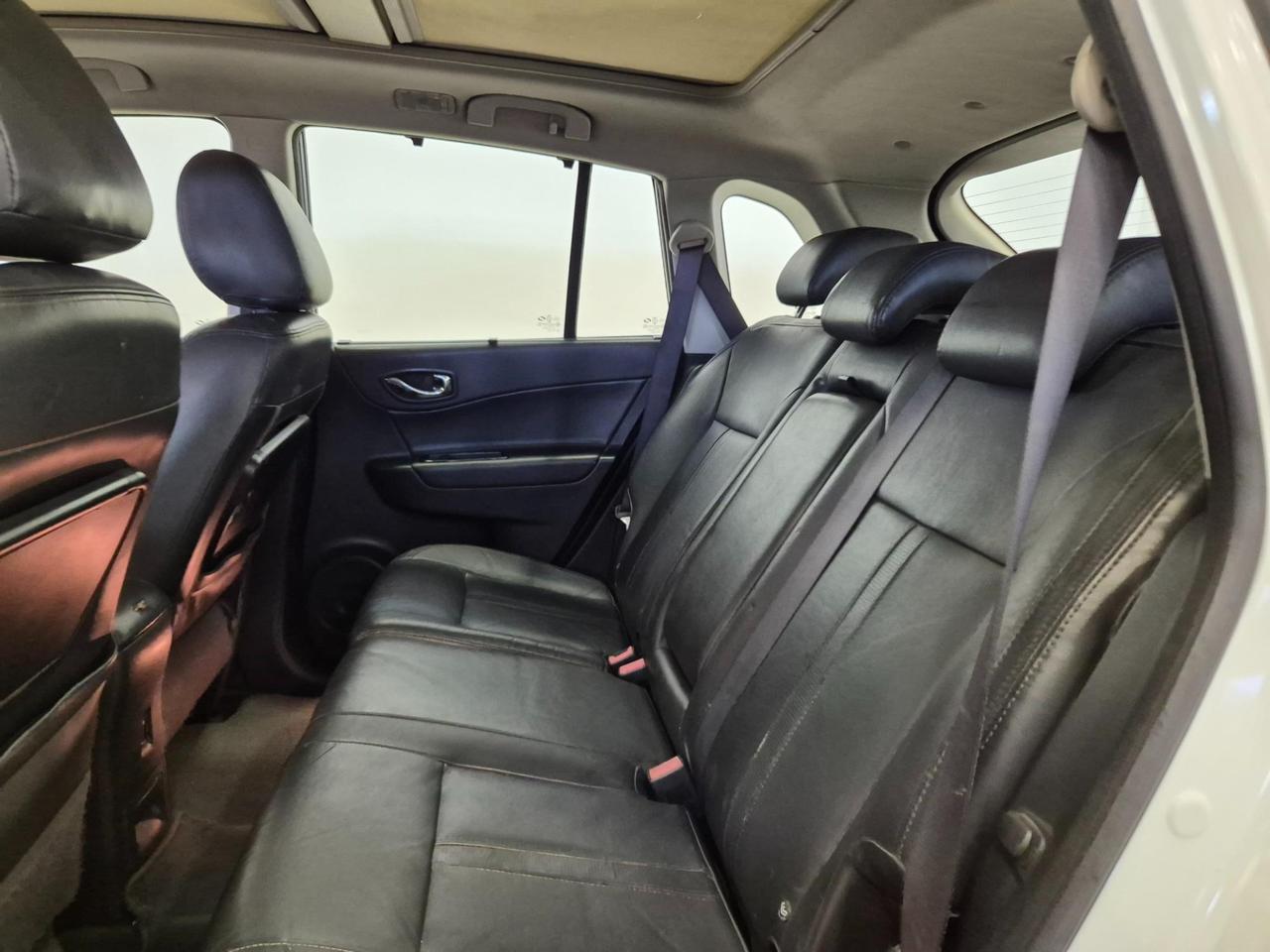 Renault Koleos 2.0 dci Luxe 4x4 150cv auto - PER COMMERCIANTI