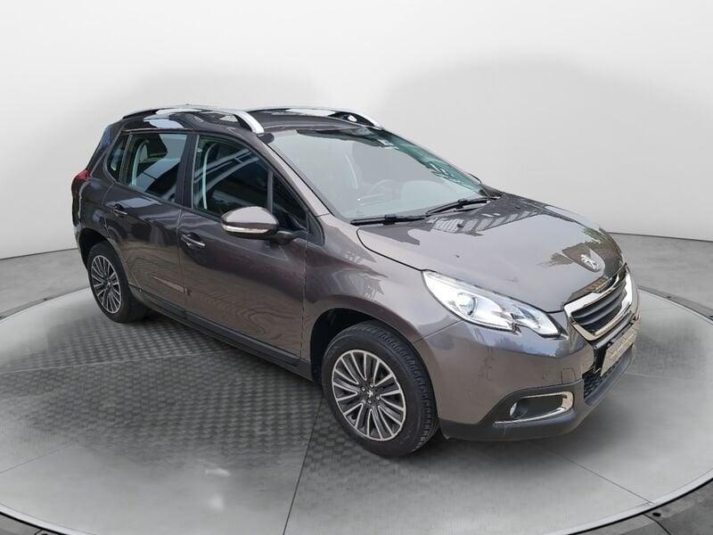 Peugeot 2008 1.2 PureTech 82 CV Active