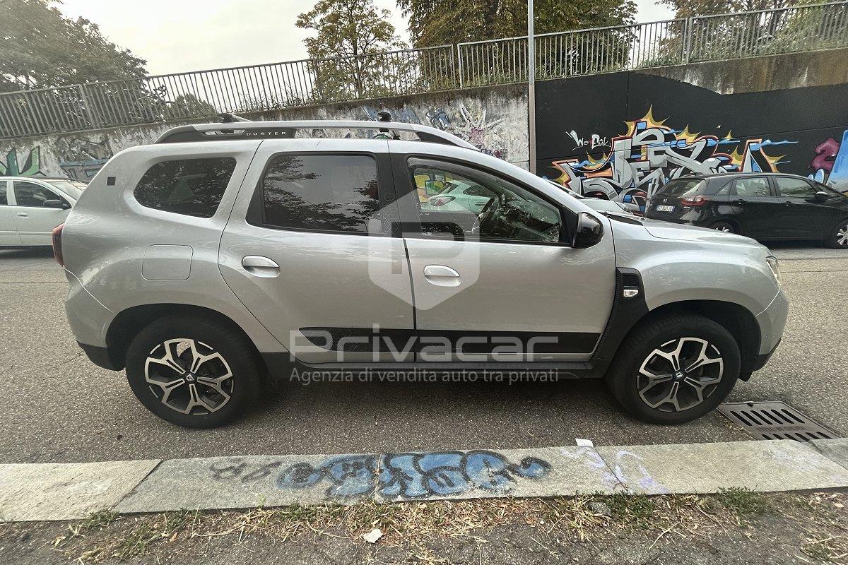 DACIA Duster 1.0 TCe 100 CV ECO-G 4x2 15th Anniversary