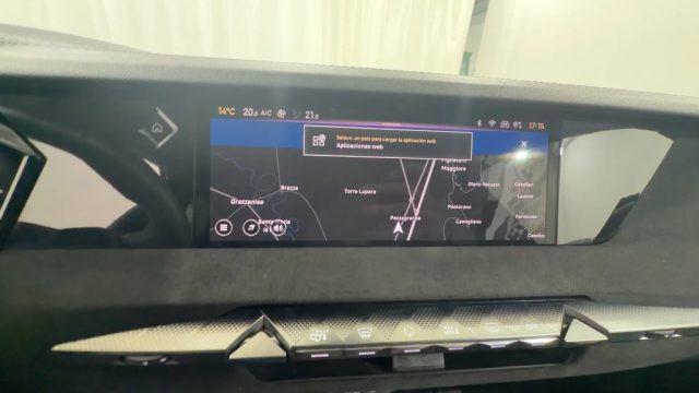 DS AUTOMOBILES DS 4 PureTech 130 aut. Performance Line