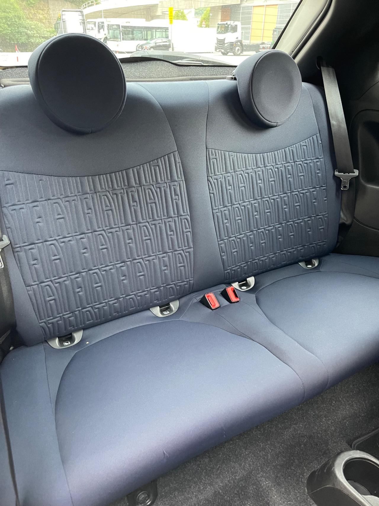 Fiat 500 1.0 Benzina/Hybrid E6