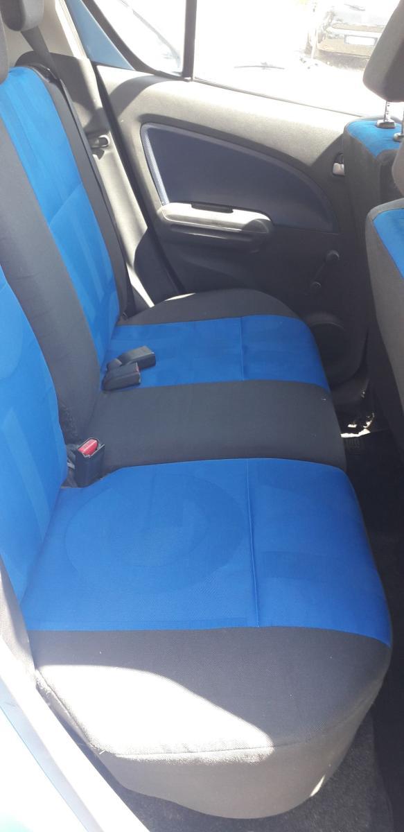 OPEL - Agila - 1.2 16V 86CV Enjoy