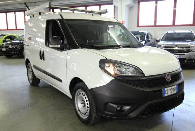 FIAT Doblo Cargo OFFICINA 1.4 Nat.Power PC Business + IVA22%