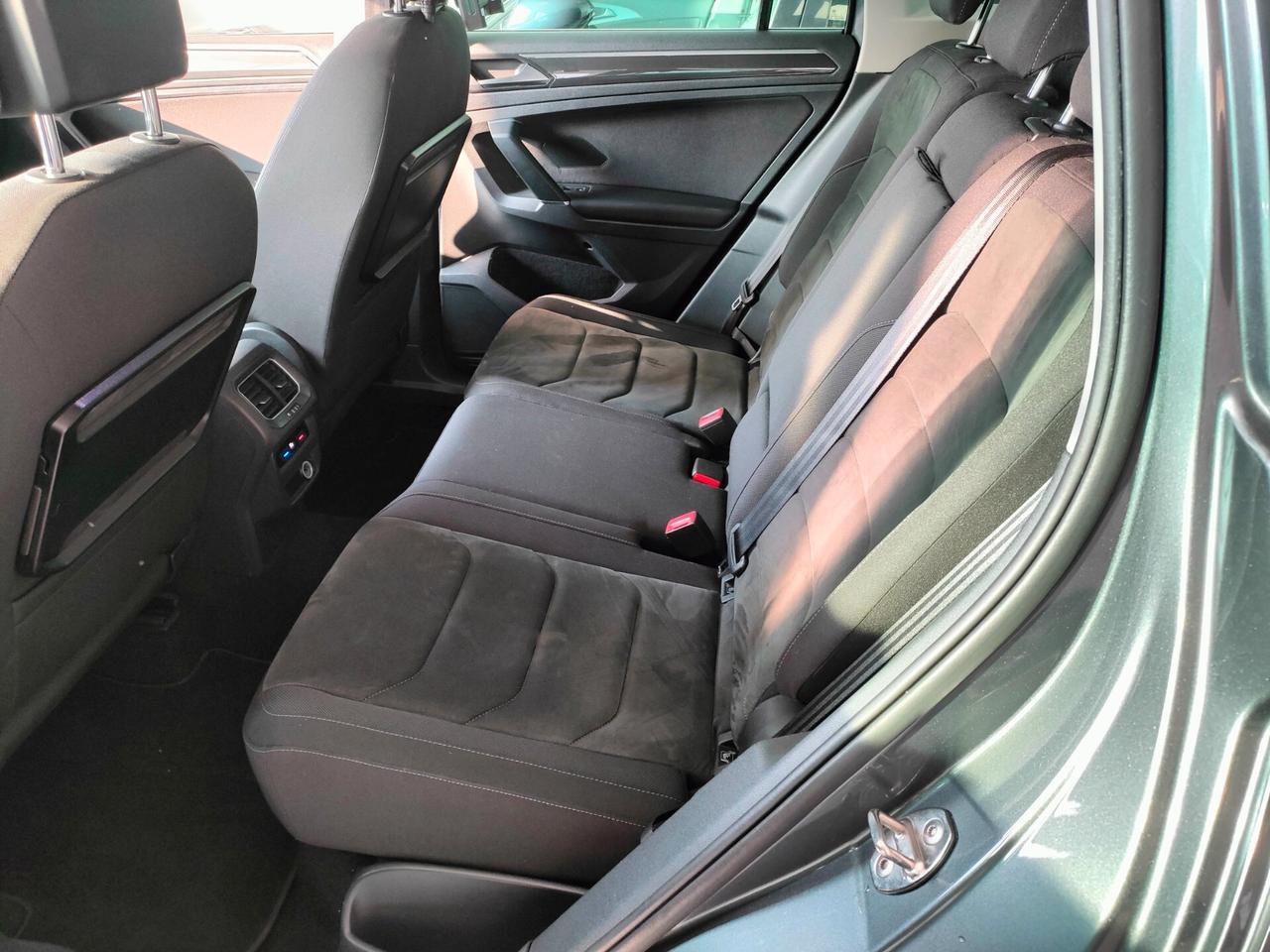 VOLKSWAGEN TIGUAN 2.0 TDI - EXECUTIVE