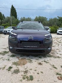 Citroen C4 Cactus PureTech Prezzo reale con garanzia