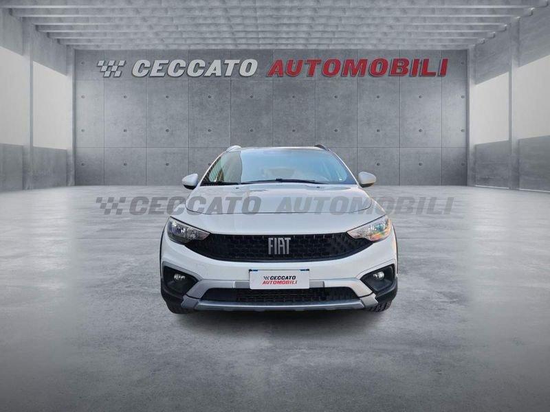 FIAT Tipo Tipo 5p 1.6 mjt Cross s&s 130cv