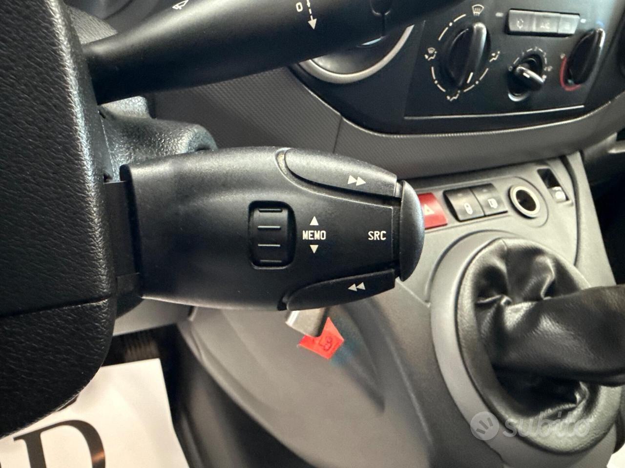 Citroen Berlingo 1.6 Blue-HDi Business L1 iva espo